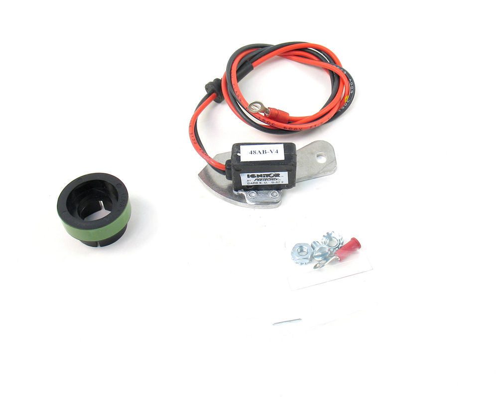 Ignitor Ford 6 Cylinder - 1261 Vinyasa Automotive