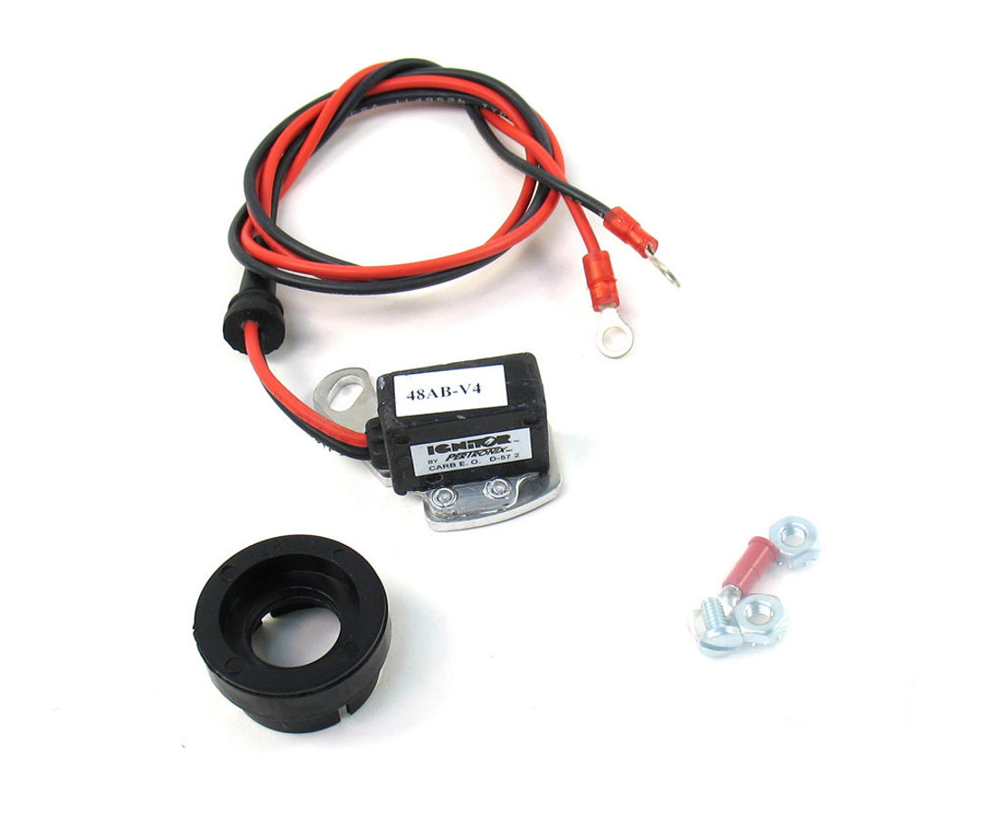 Ignitor Ford 8 Cylinder - 1281 Vinyasa Automotive