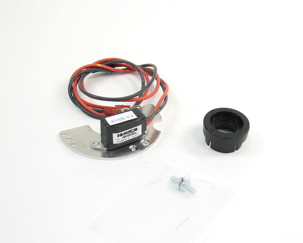IGNITOR FORD 1954-56 8 CYL Vinyasa Automotive