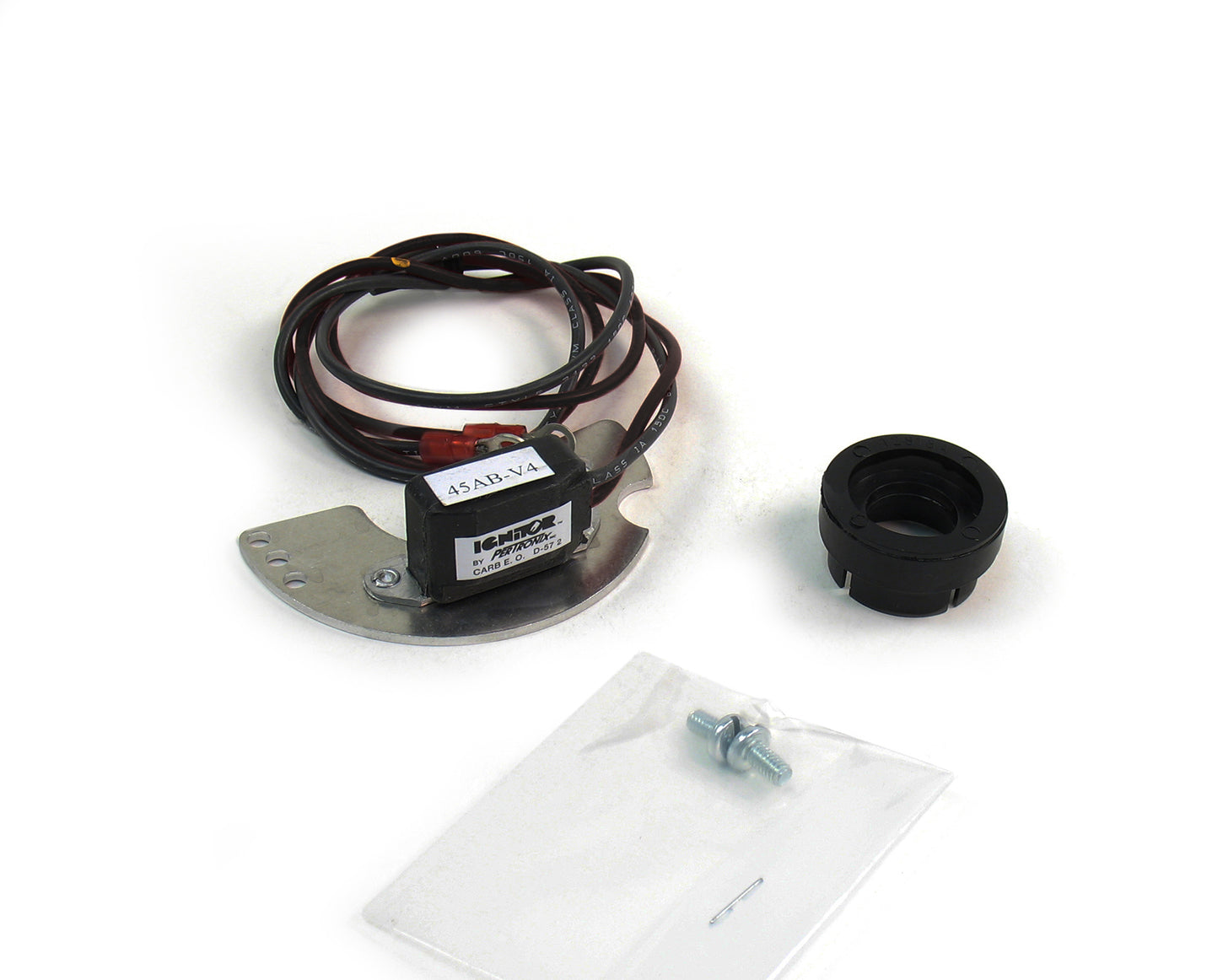 Ignitor Ford 1954-56 8 Cylinder 6V - 1282P6 Vinyasa Automotive