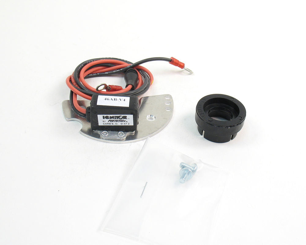 Ignitor Ford 1949-53 8 Cylinder - 1283 Vinyasa Automotive