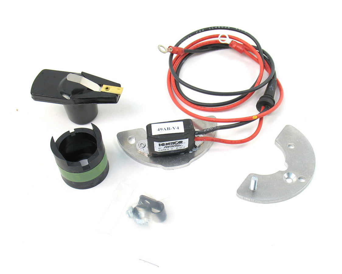 IGNITOR CHRYSLER 6 CYL Vinyasa Automotive