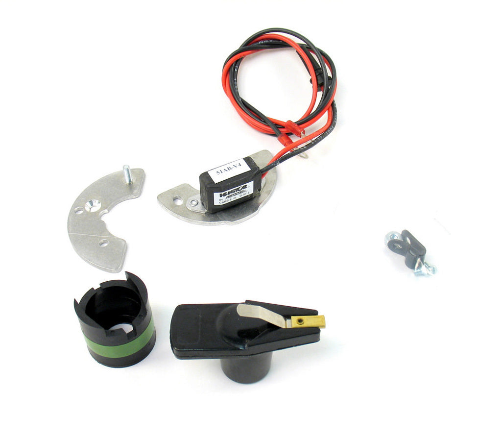 Ignitor Chrysler 8 Cylinder - 1381A Vinyasa Automotive