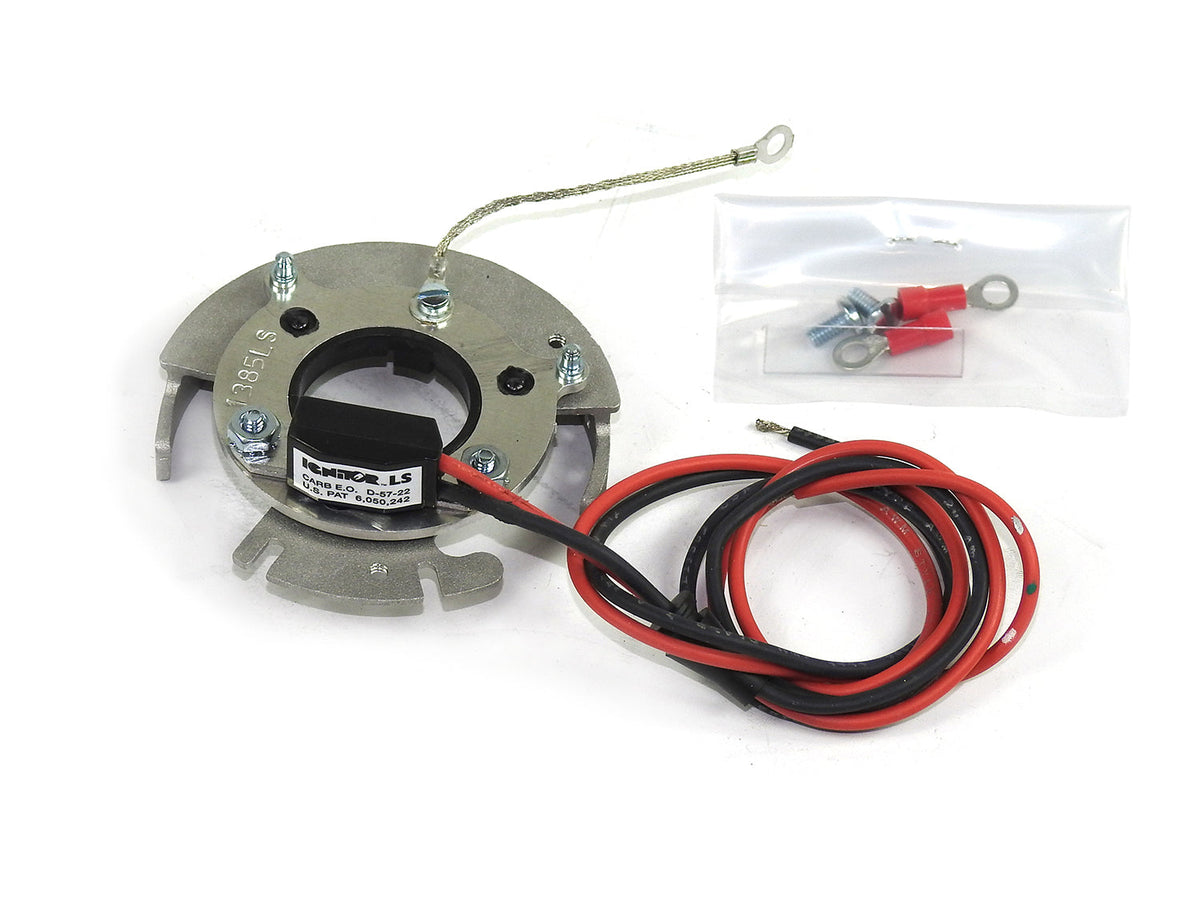 Ignitor 1 - 1385LS Vinyasa Automotive