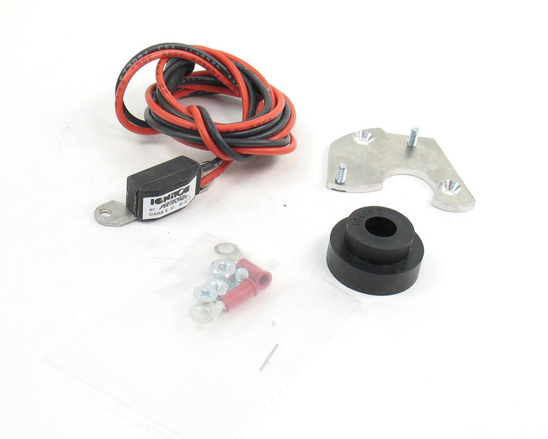 IGNITOR IHC 6 CYL Vinyasa Automotive