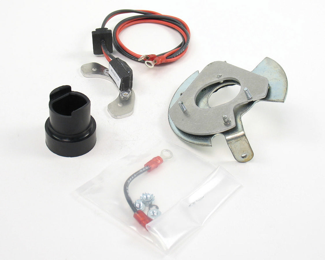 Ignitor Ihc 8 Cylinder with/Pres-dist - 1483A Vinyasa Automotive