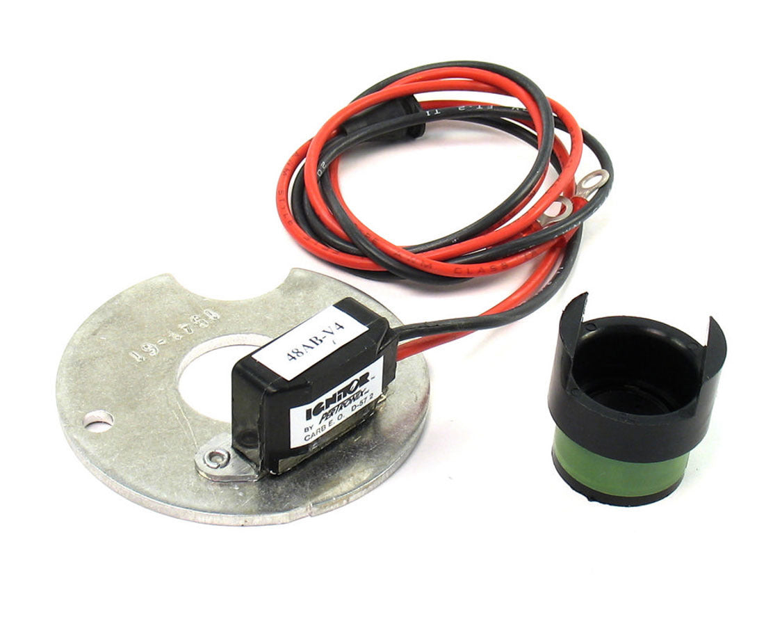 Ignitor 4 Cylinder Prestolite - 1541 Vinyasa Automotive