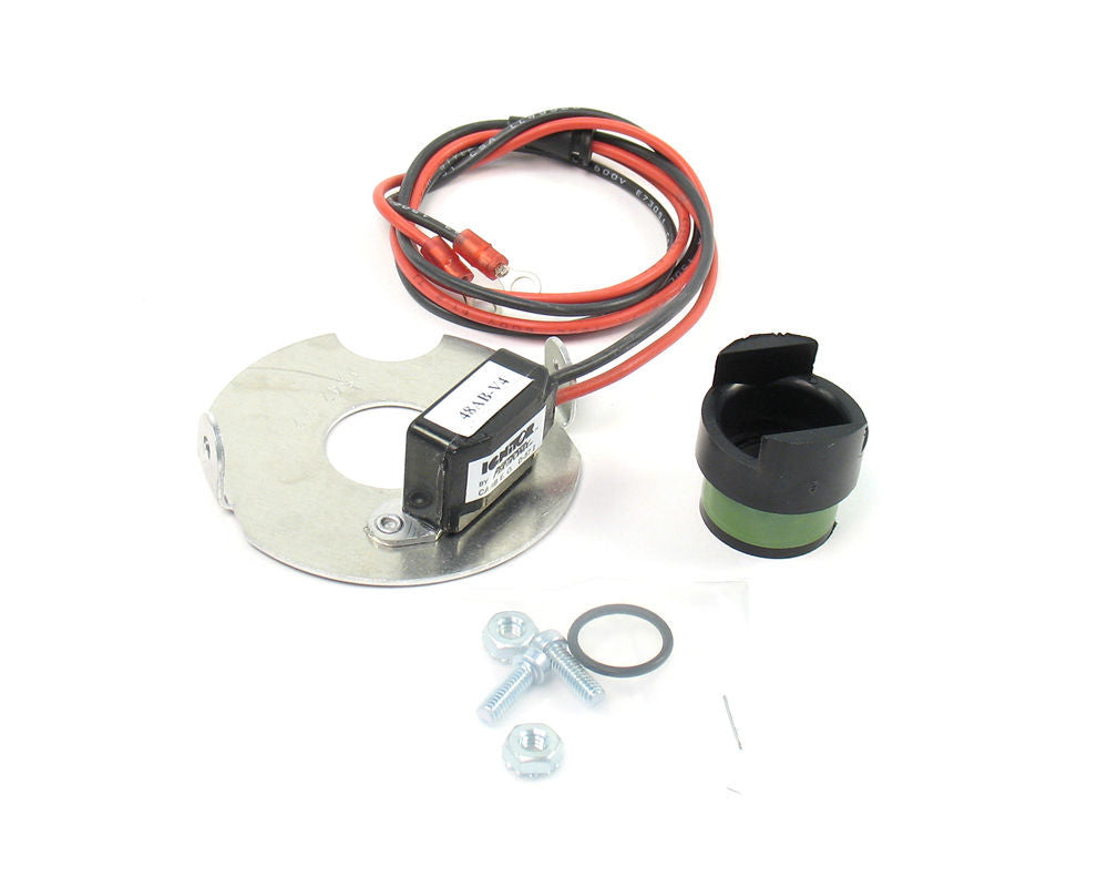 Ignitor 4 Cylinder Prestolite - 1542 Vinyasa Automotive