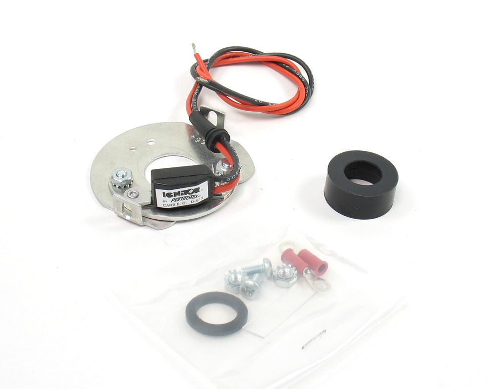 Ignitor Autolite Iay 4009 - 1564 Vinyasa Automotive