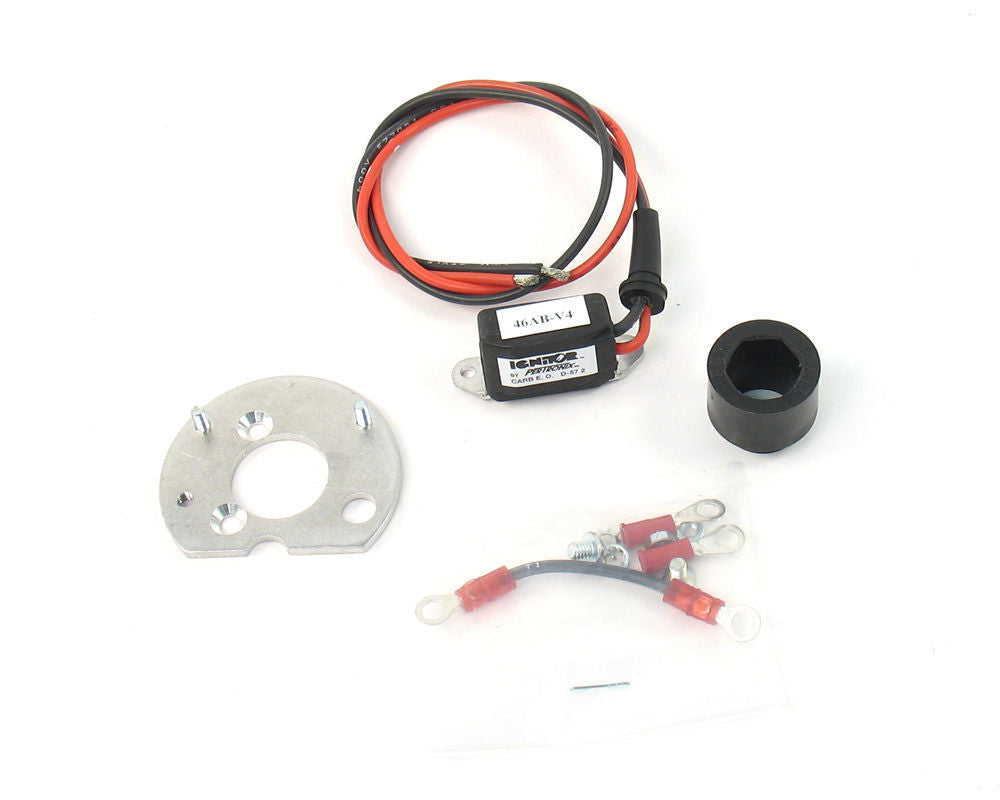 IGNITOR TOYOTA 6 CYLINDER Vinyasa Automotive