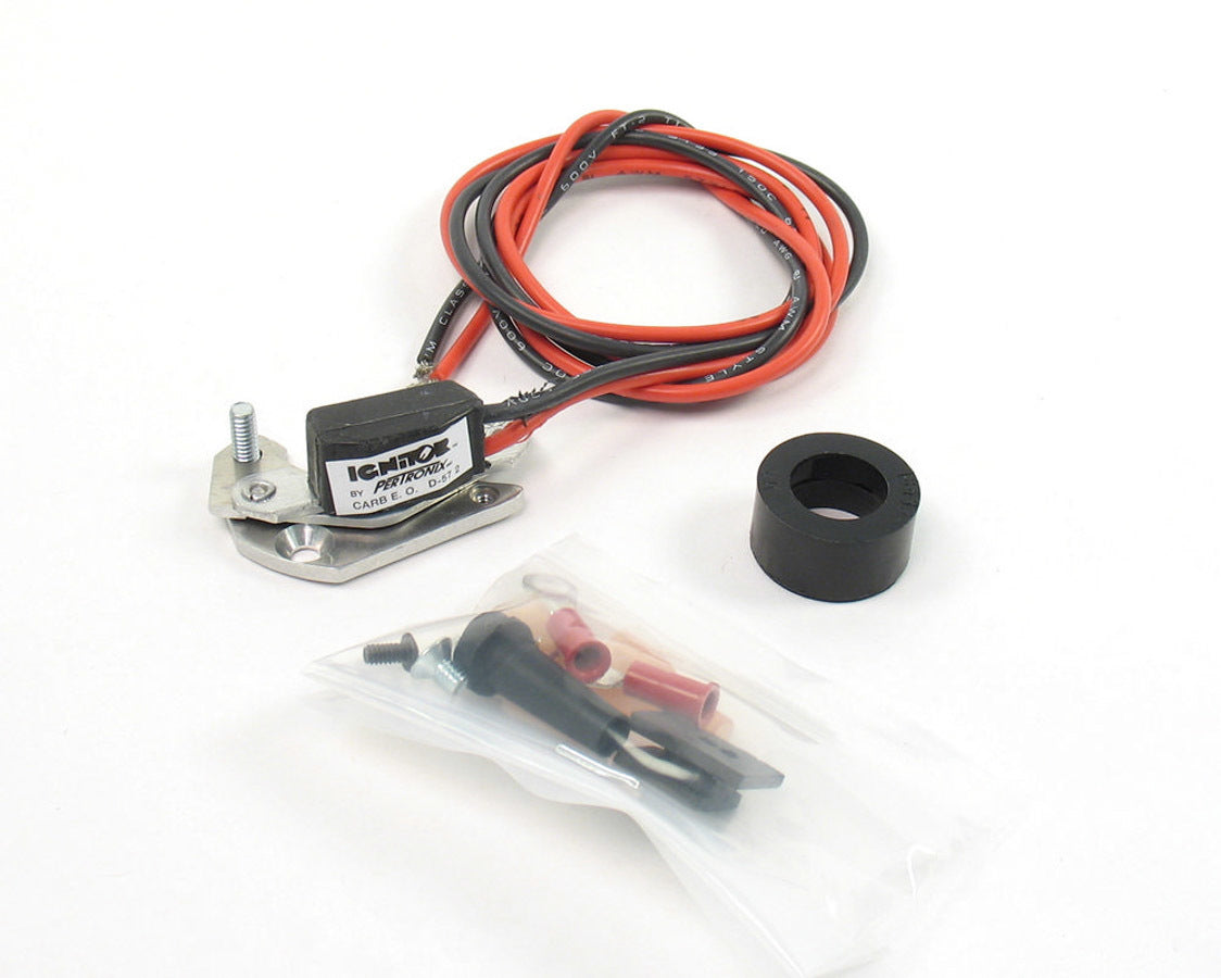 Ignitor Bosch 4 Cylinder - 1843 Vinyasa Automotive
