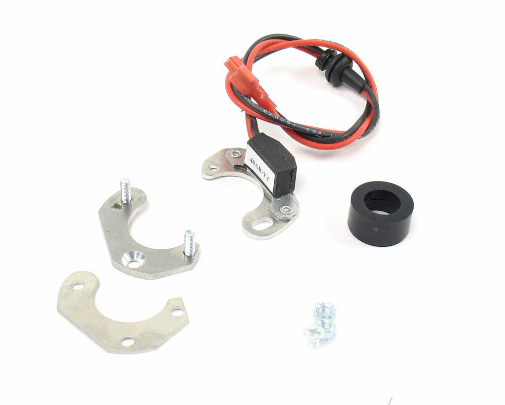 Ignitor Bosch 4 Cylinder - 1847V Vinyasa Automotive