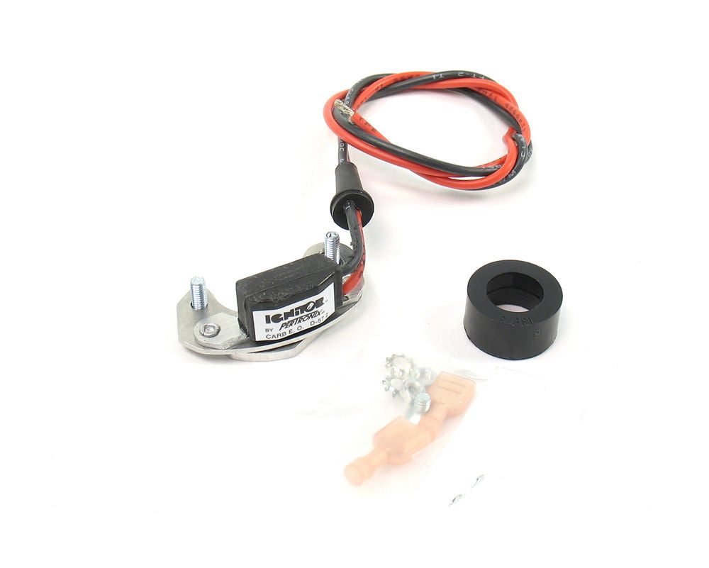 Ignitor Bosch 6 Cylinder - 1863 Vinyasa Automotive