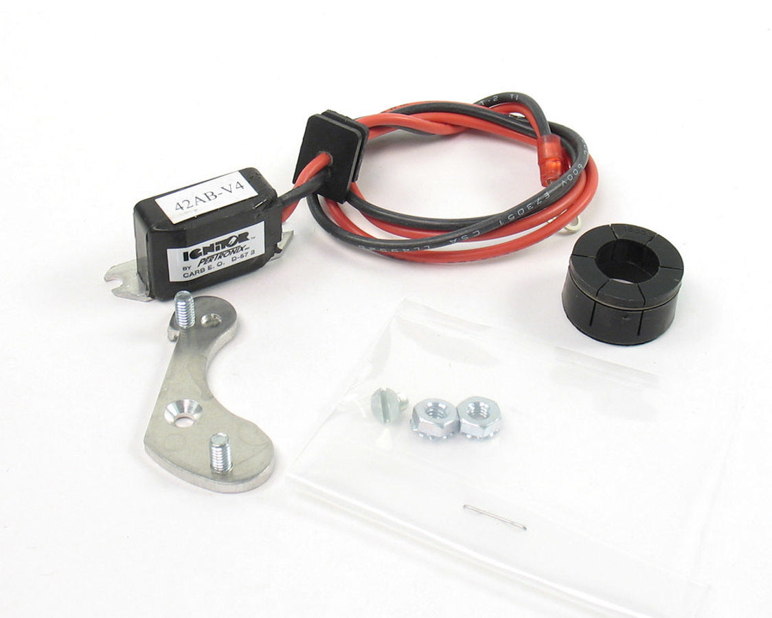 Ignitor Bosch 6 Cylinder - 1865 Vinyasa Automotive