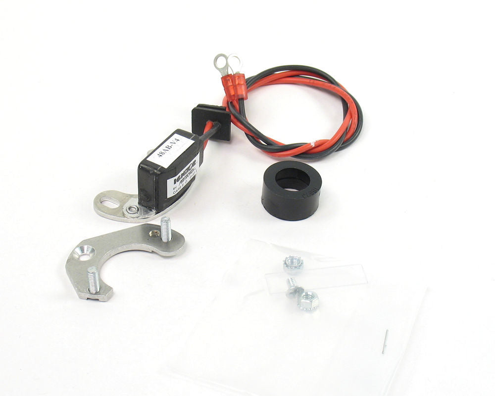 IGNITOR BOSCH 6 CYL Vinyasa Automotive