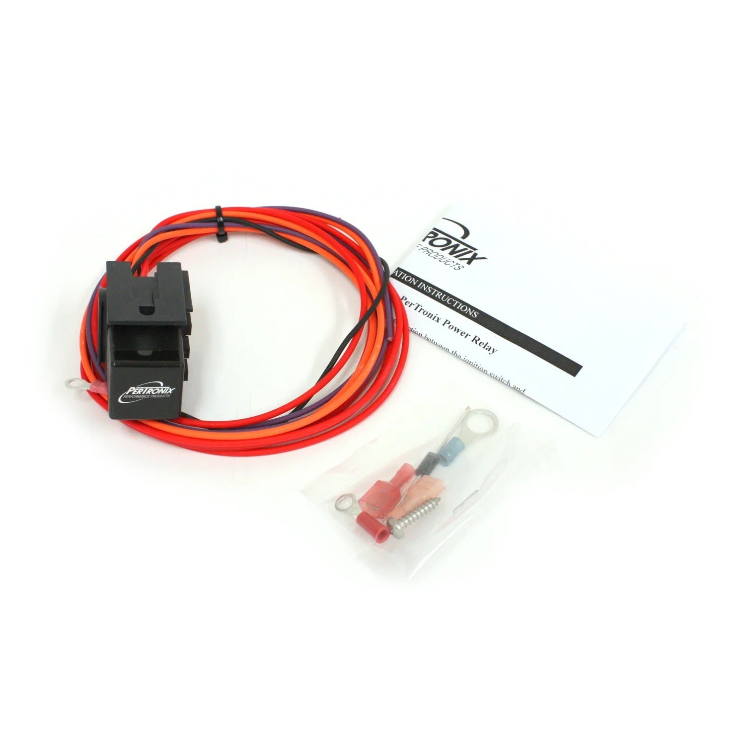Ignition Power Relay Kit Vinyasa Automotive