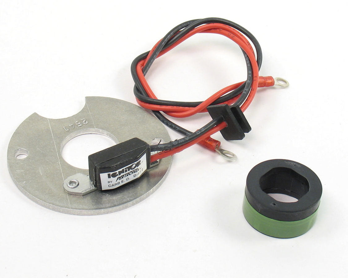 Ignitor Auto-lite IAD-4008 6V - 2541N6 Vinyasa Automotive