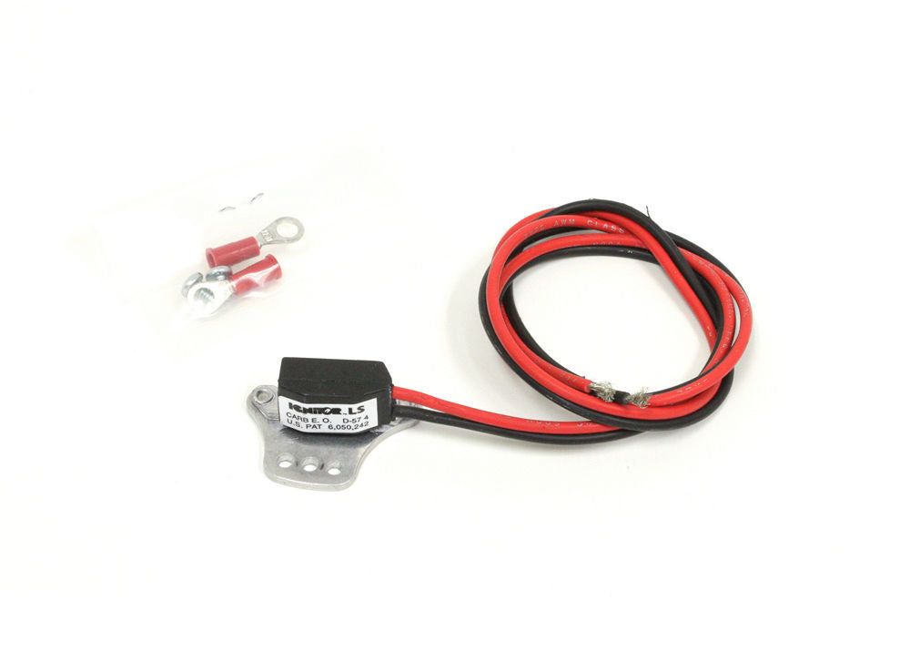 Kit Ignitor Distributor Conv L6 - 2563LS Vinyasa Automotive