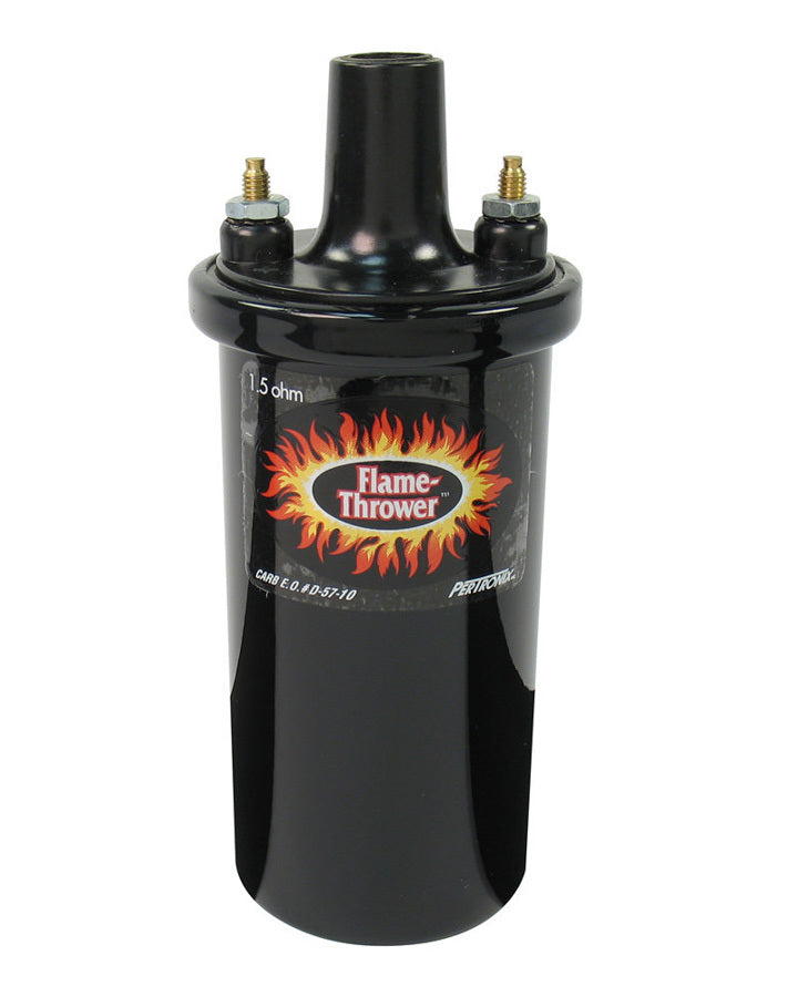Coil Flame-thrower (1.5 Ohm) B - 40011 Vinyasa Automotive