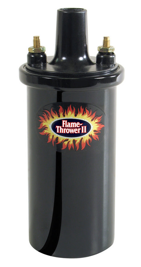 Coil Flame-thrower II (0.6 Ohm - 45011 Vinyasa Automotive