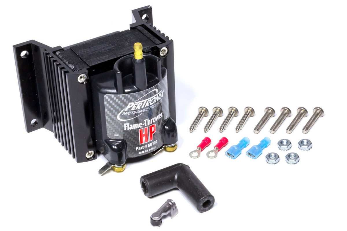 Ignition Coil - 60100 Vinyasa Automotive