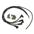Wires 4 Cylinder British Universal 7MM - 704190 Vinyasa Automotive
