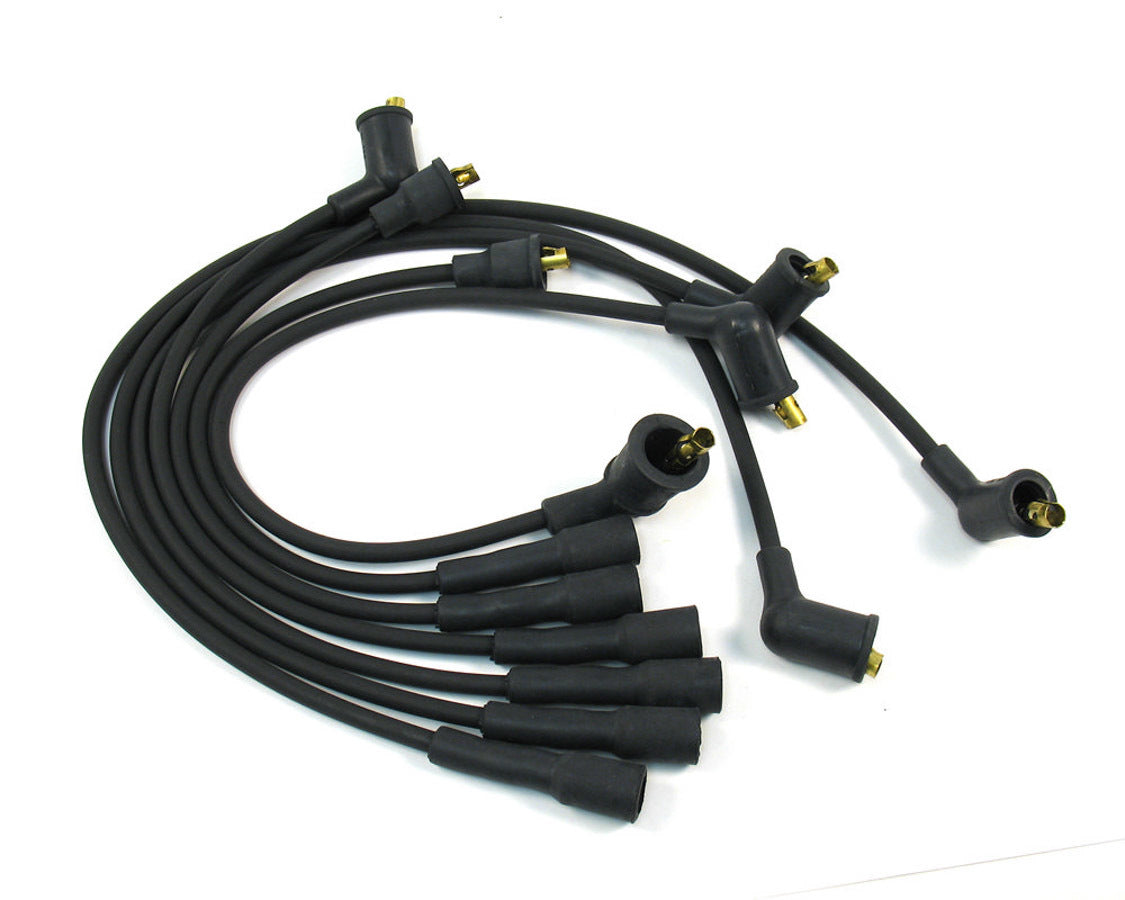 Wires 6 Cylinder Custom Fit - 706101 Vinyasa Automotive