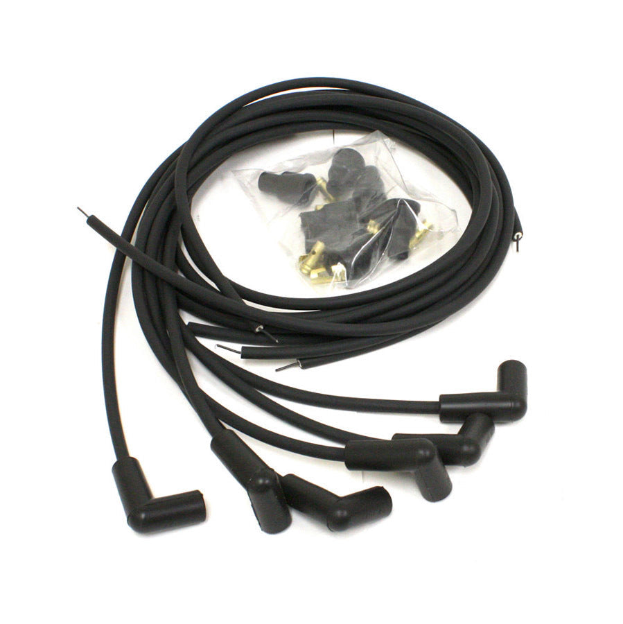 Wires 6 Cylinder British Universal 7MM - 706190 Vinyasa Automotive