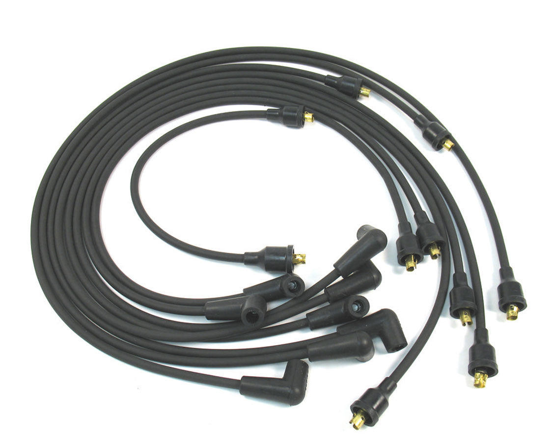 Wires 8 Cylinder GM Custom Fit - 708103 Vinyasa Automotive