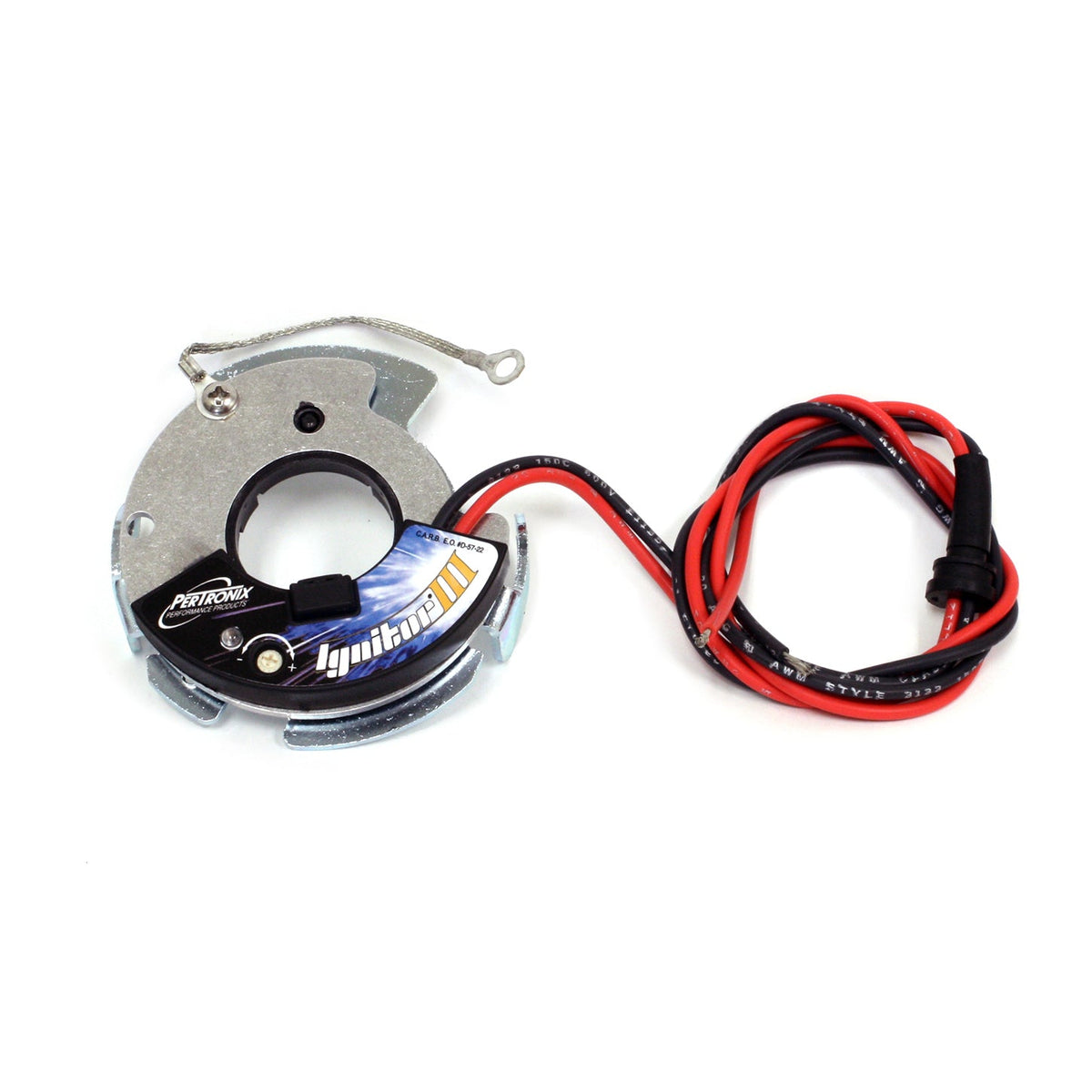 Ignitor III Chrysler 8 Cylinder - 71381A Vinyasa Automotive