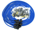 Wires Universal. 8MM 8 Cylinder 90 Deg - 808390 Vinyasa Automotive