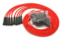 Wires Universal. 8MM 8 Cylinder 180 Deg - 808480 Vinyasa Automotive