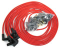 Wires Universal. 8MM 8 Cylinder 90 Deg - 808490 Vinyasa Automotive