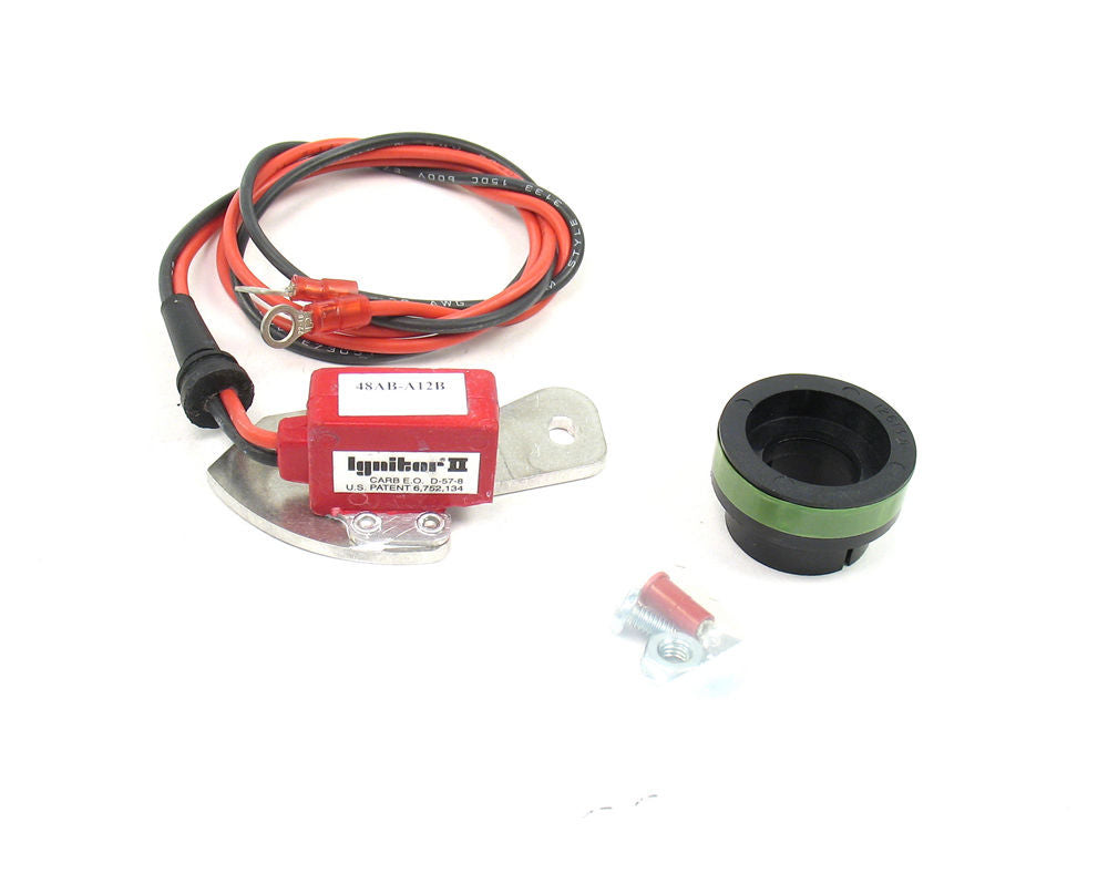 Ignitor II Ford 6 Cylinder - 91261 Vinyasa Automotive
