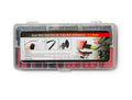 Shrink Tube Set 106pk Dual Wall Heat - A2010 Vinyasa Automotive