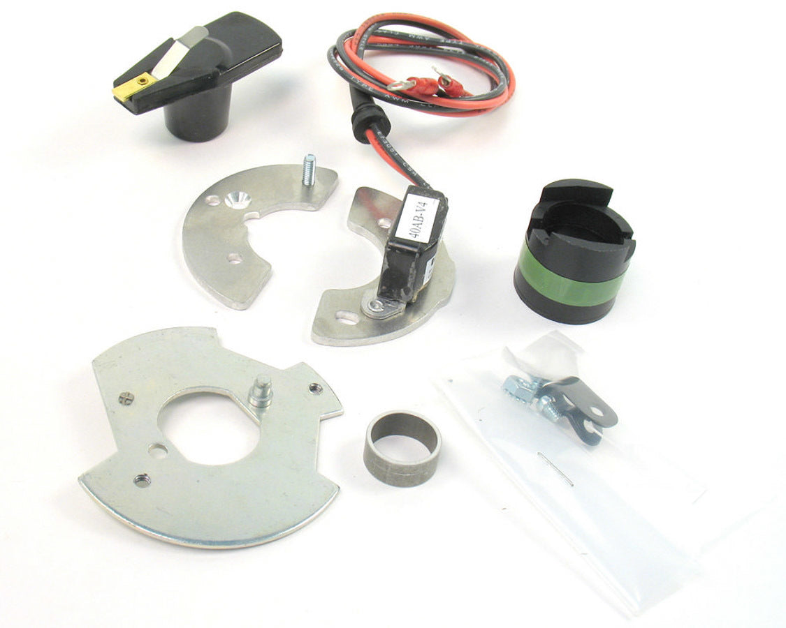 Ignitor Chrysler - CH181 Vinyasa Automotive