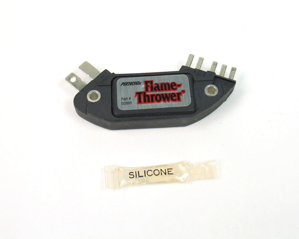 MODULE GM 7-PIN HEI/EST Vinyasa Automotive