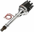 Distributor Billet Marine Chevy Rev R - D209800 Vinyasa Automotive