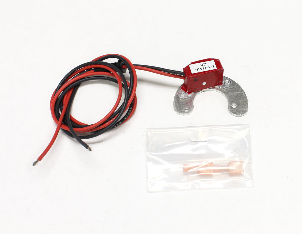 Module British Ignitor II - D500701 Vinyasa Automotive