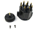 Cap Male(black) & Rotor Ptx Bi - D600710 Vinyasa Automotive