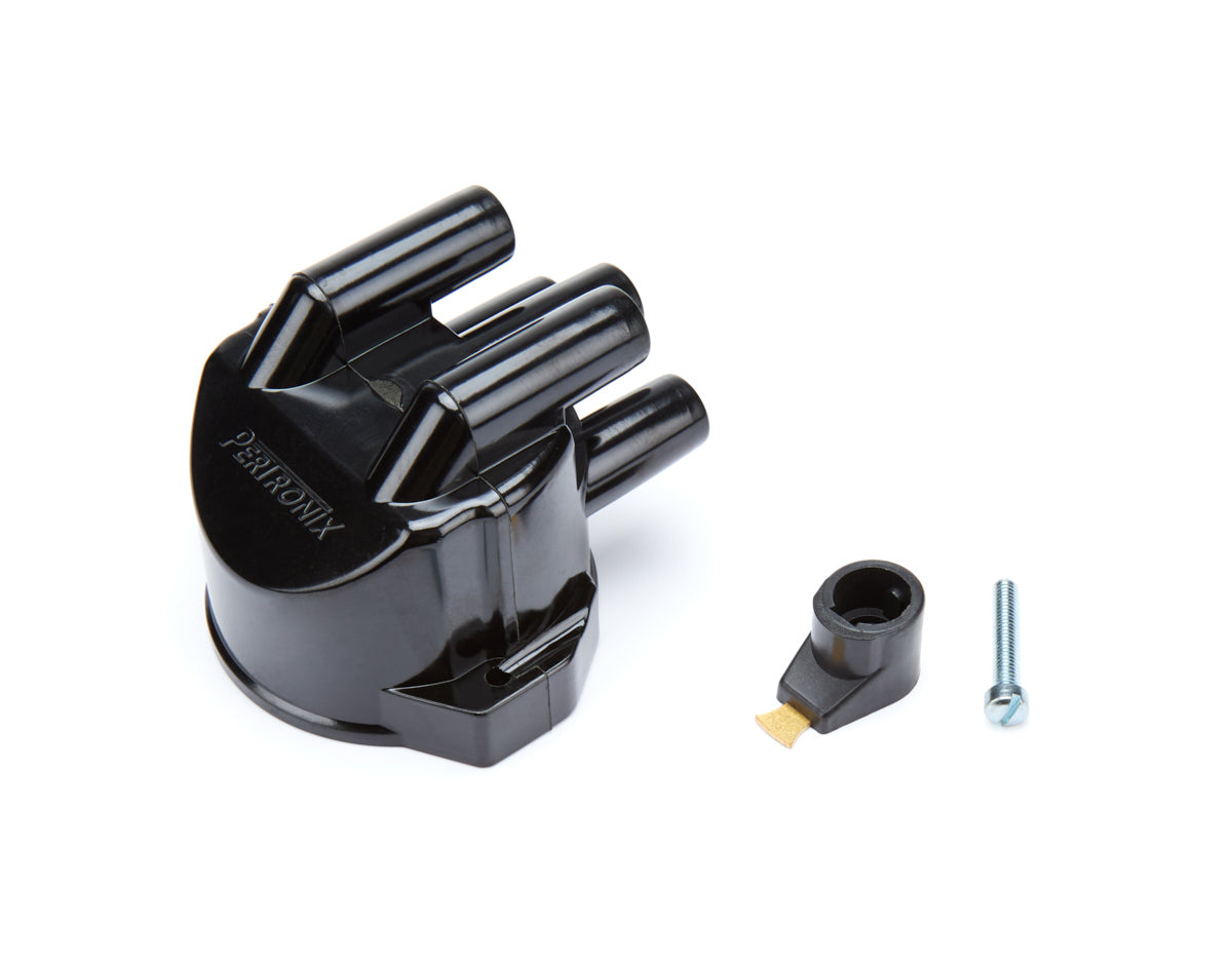 Cap & Rotor Kit 4 Cylinder British - D604609 Vinyasa Automotive
