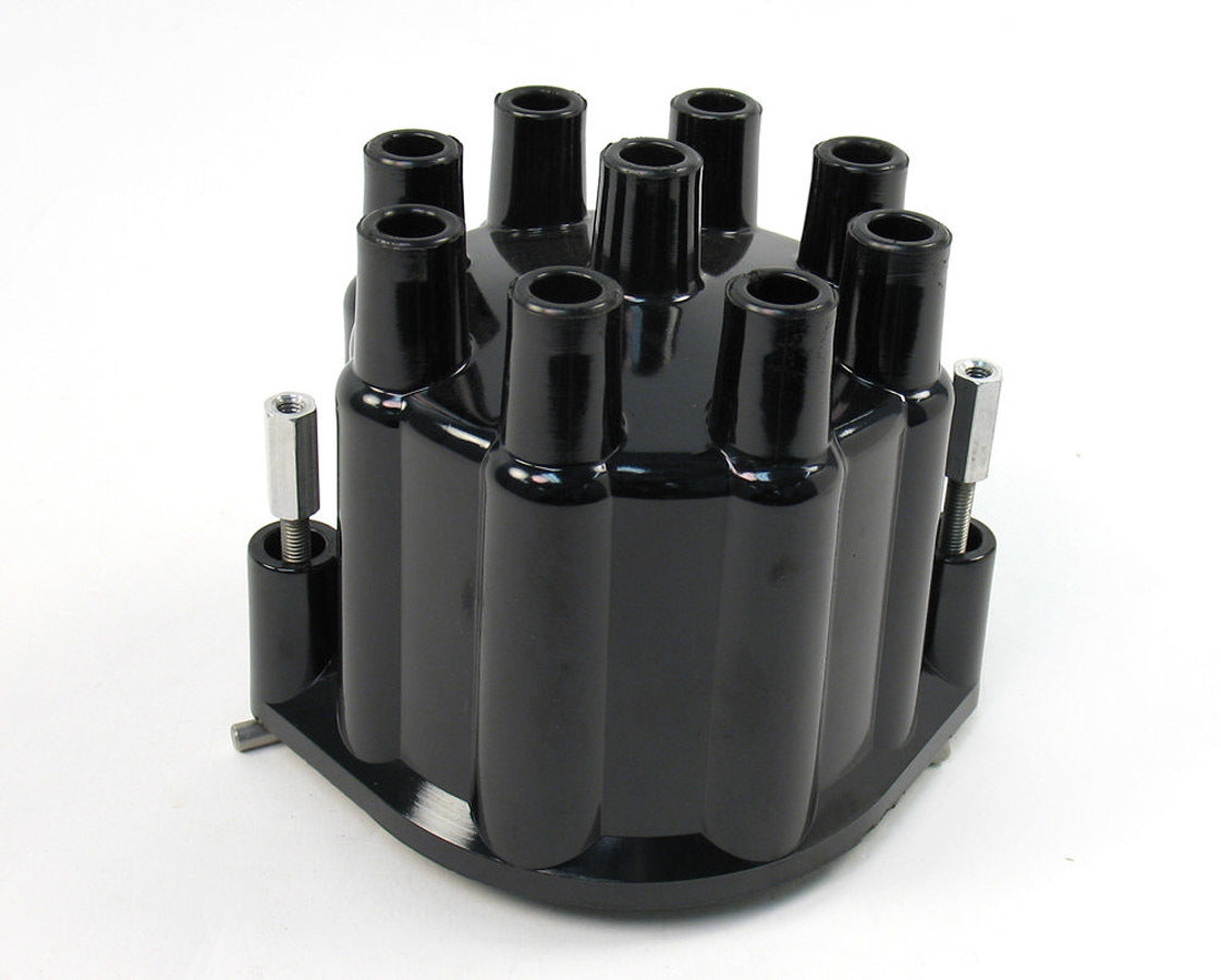 Cap Marine Billet Black - D651700 Vinyasa Automotive