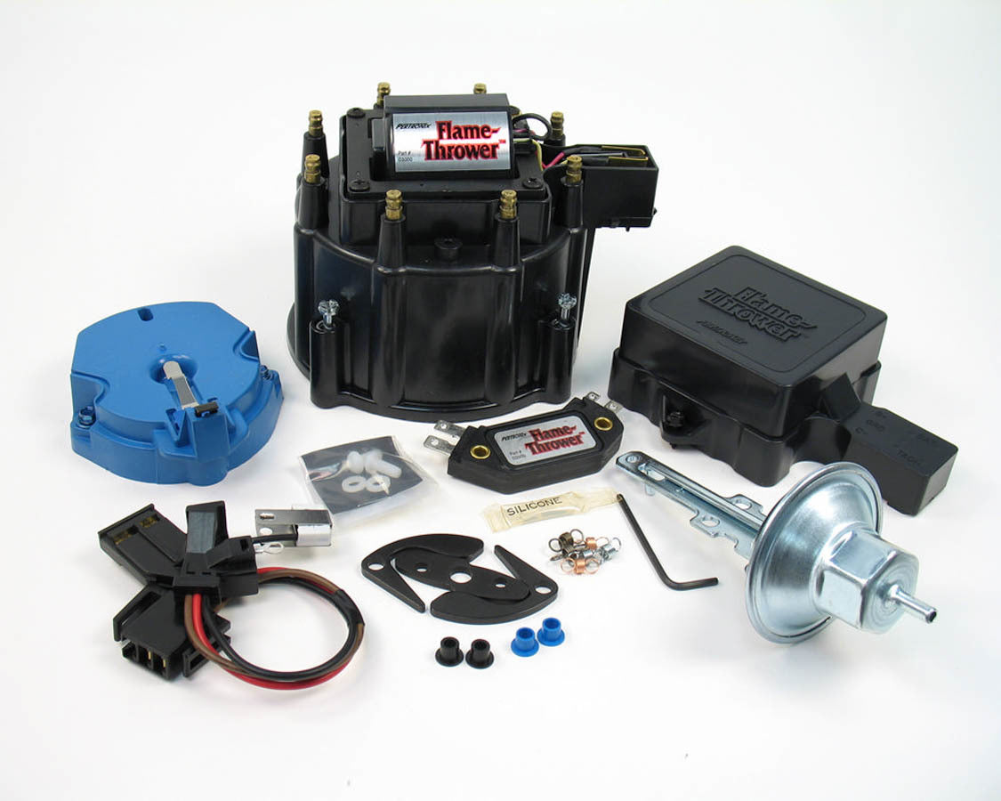 GM HEI Chevy/Cadilac T/U Kit B - D8000 Vinyasa Automotive