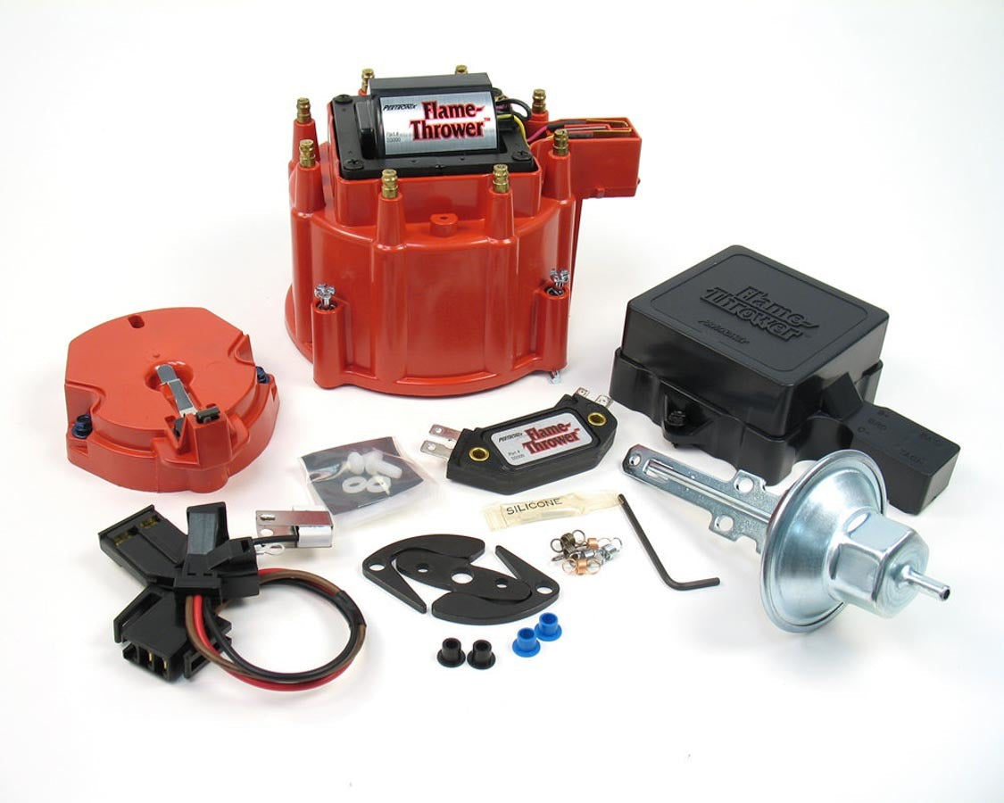 GM HEI Chevy/Cadilac T/U Kit R - D8001 Vinyasa Automotive