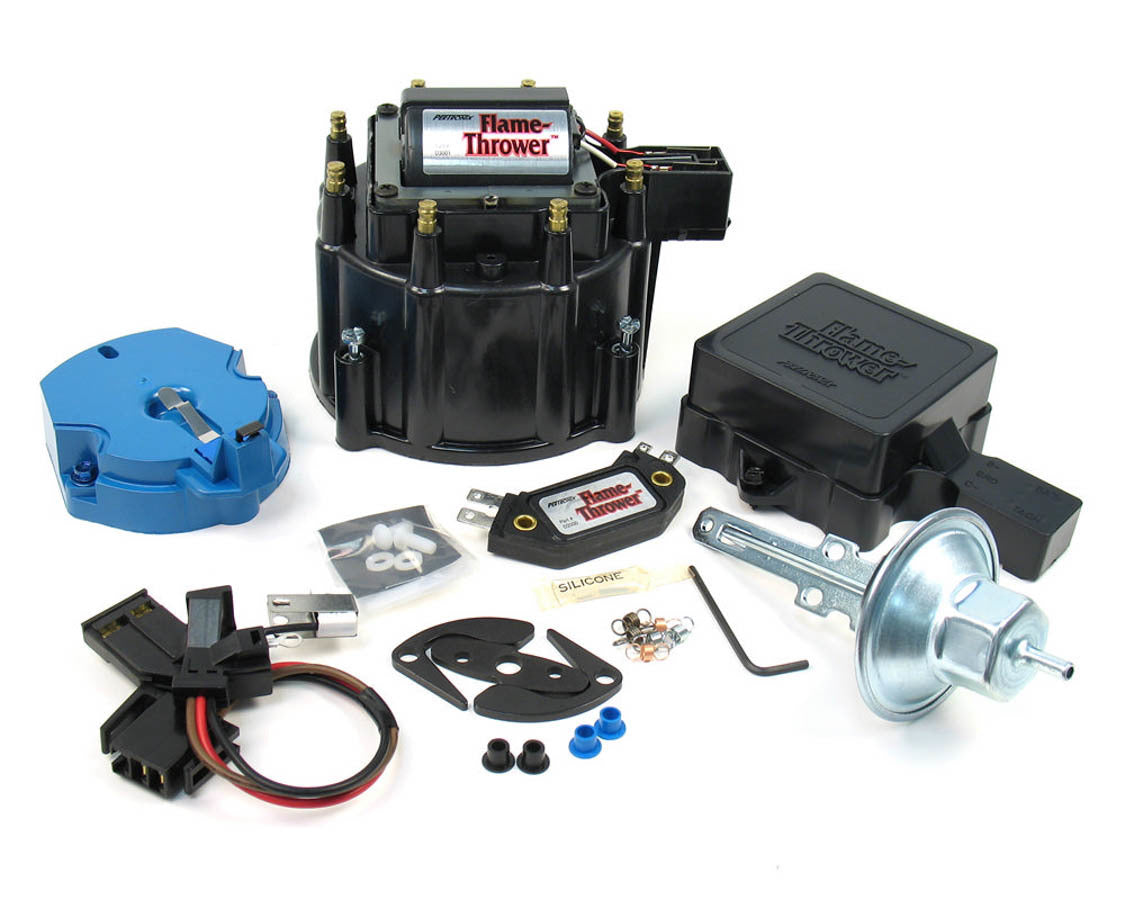 GM HEI Buick/Oldsmobile/Pontiac/Corv T/ - D8010 Vinyasa Automotive