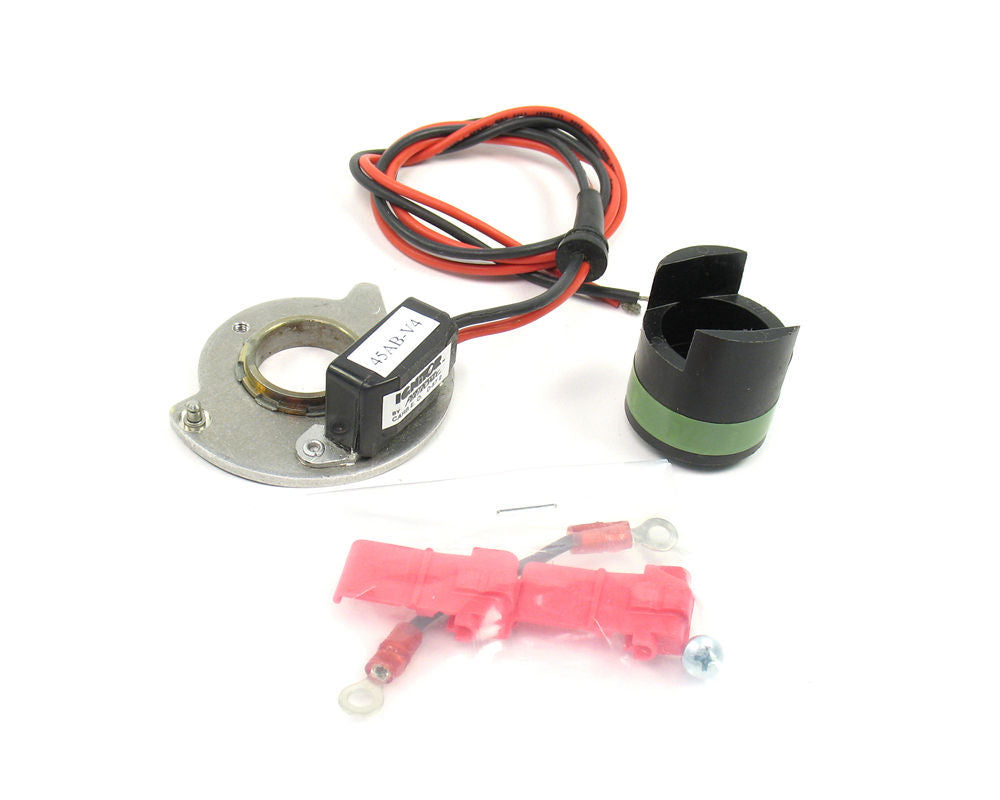 Ignitor Ford - FO181 Vinyasa Automotive