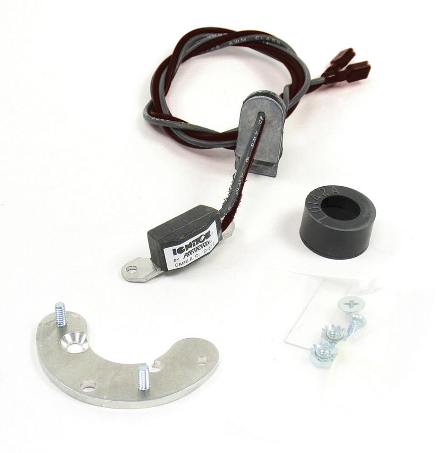 Ignitor Lucas 4 Cylinder (25) 12V P - LU142AP12 Vinyasa Automotive