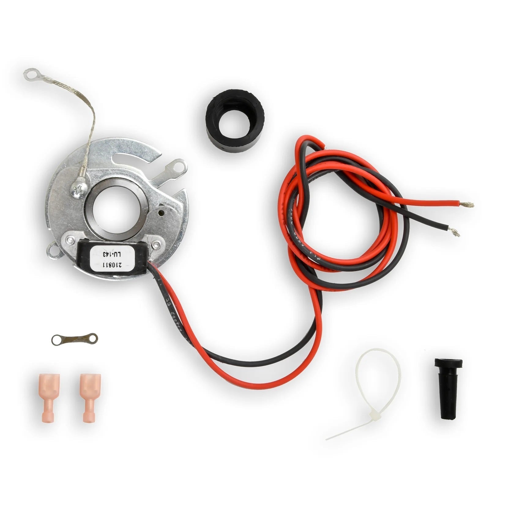 Ignition Module Ignitor - LU143A Vinyasa Automotive