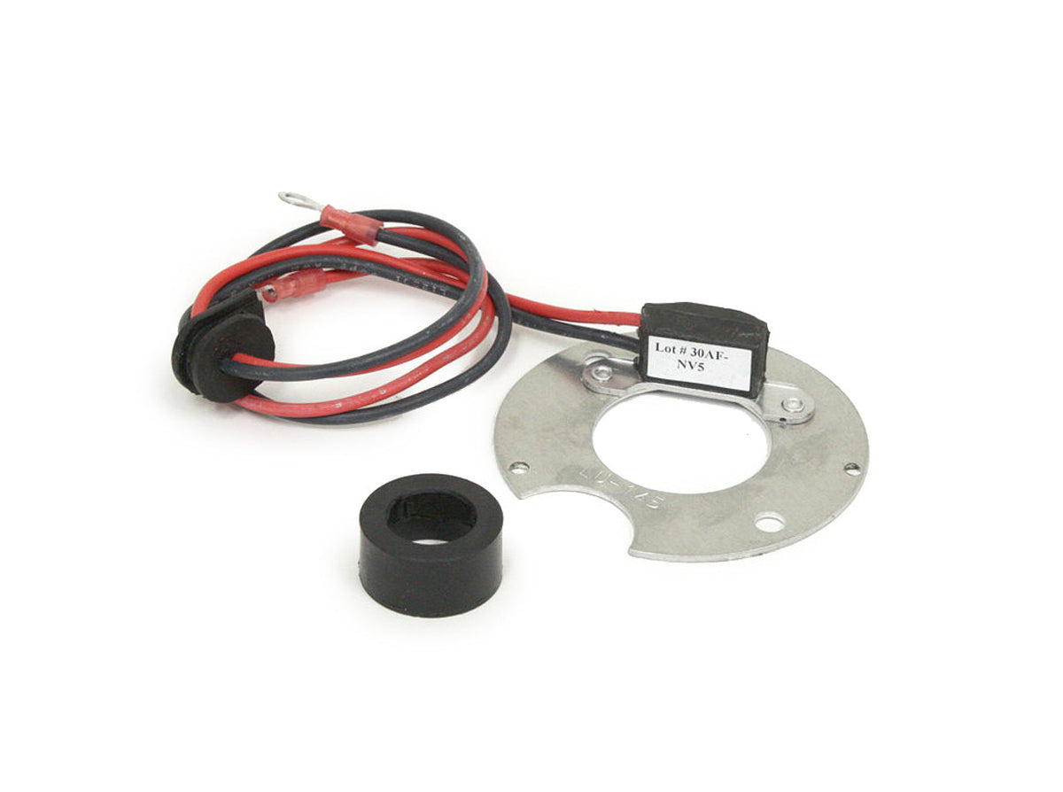 Igniter Conversion Kit Lucas Vinyasa Automotive