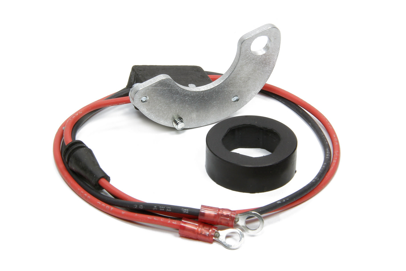 Ignitor Mallory Series 27 Vac - ML186B Vinyasa Automotive
